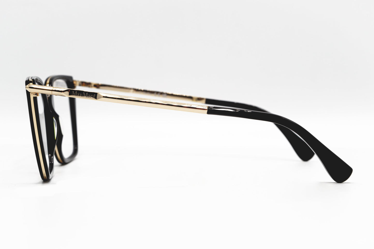 Max Mara MM5151-B-52001 52mm New Eyeglasses