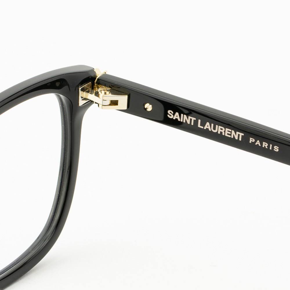 Yves Saint Laurent SL-M121-001 54mm New Eyeglasses