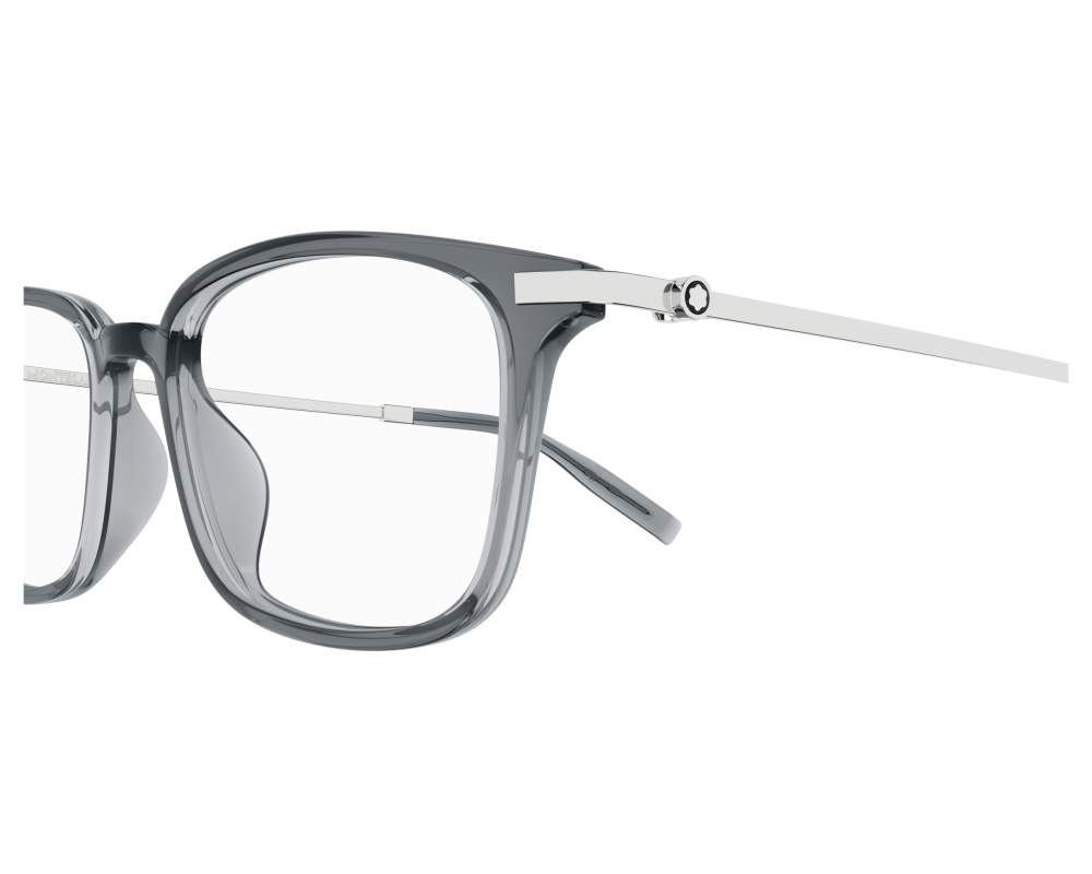 Mont blanc MB0315oA-002 54mm New Eyeglasses