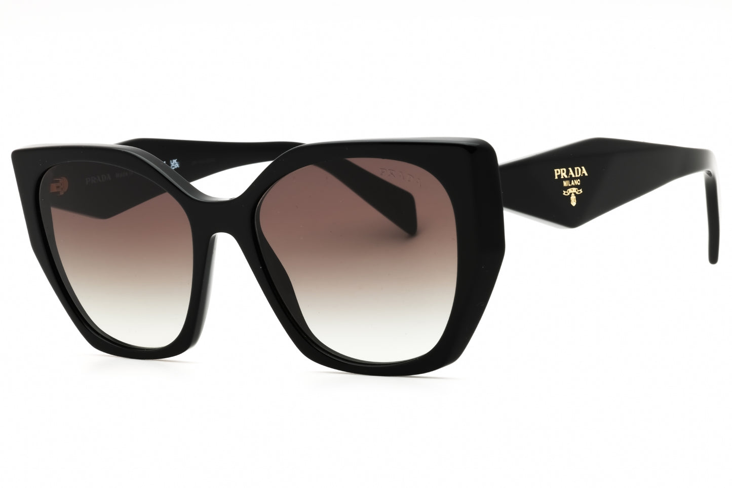 Prada 0PR 19ZS-1AB0A7 56mm New Sunglasses