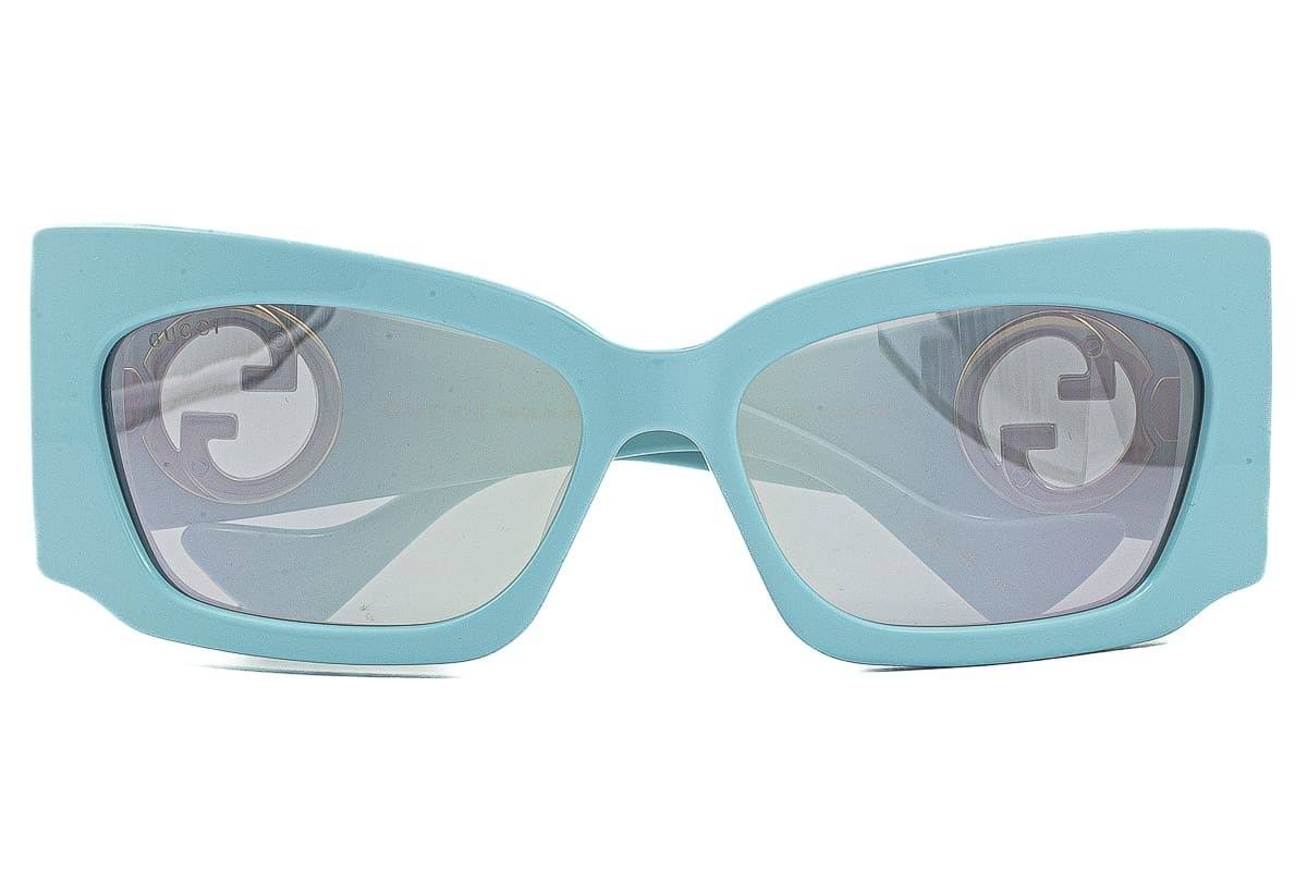 Gucci GG1412S-005 62mm New Sunglasses