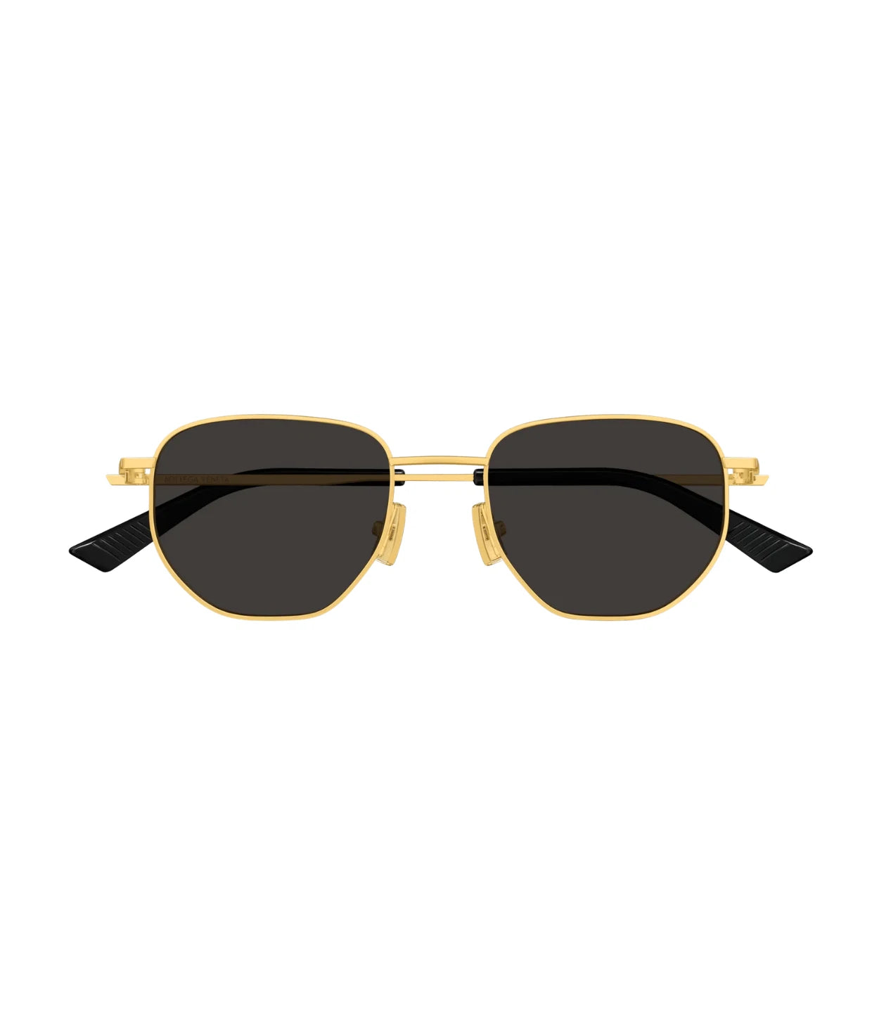 Bottega Veneta BV1301S-005 52mm New Sunglasses