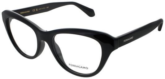 Salvatore Ferragamo SF2989E-001-51 51mm