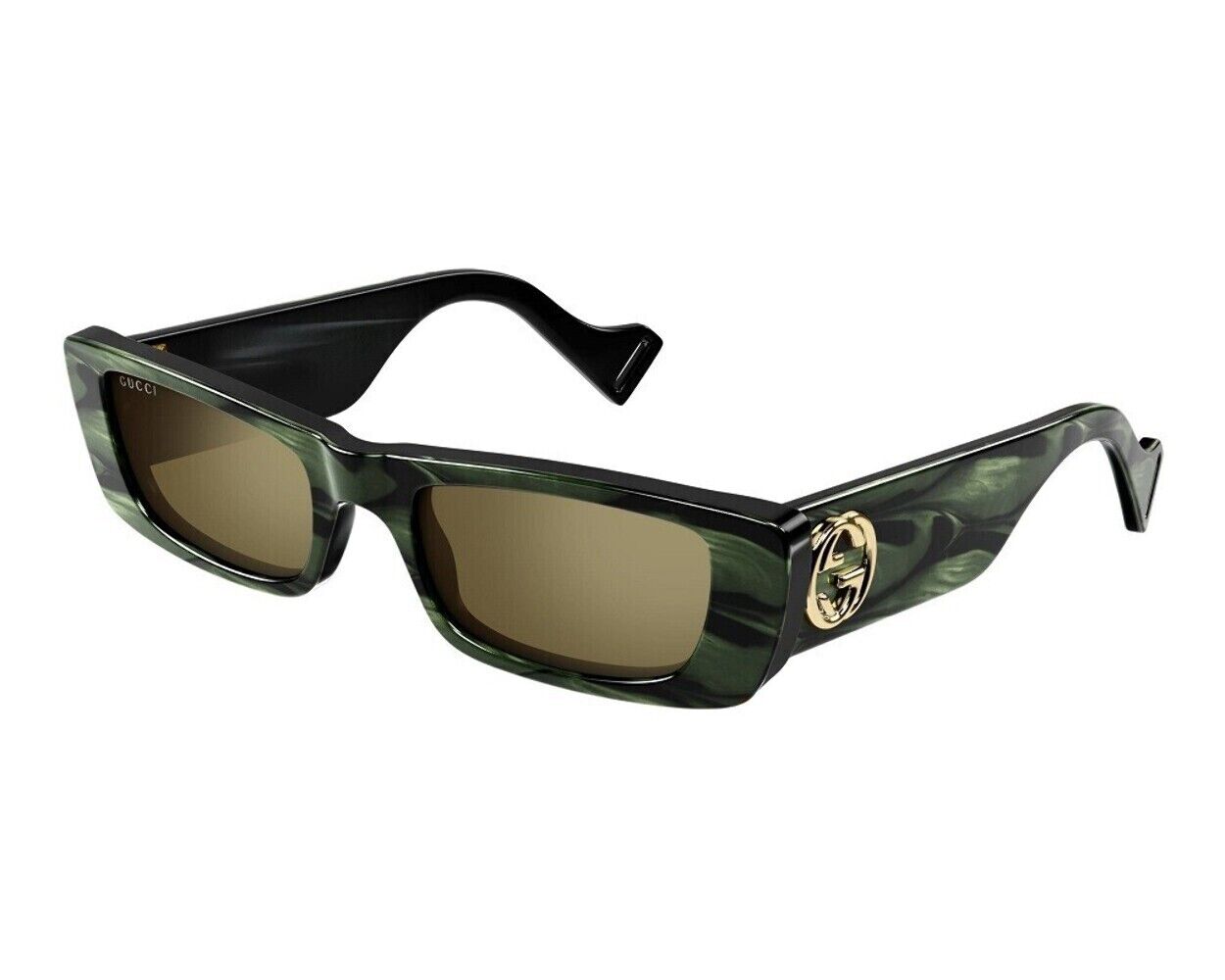 Gucci GG0516S-014 52mm New Sunglasses