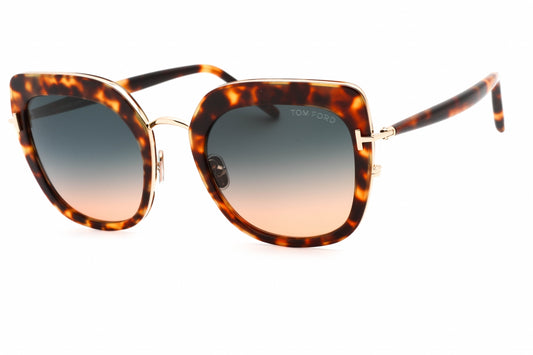 Tom Ford FT0945-53P 55mm New Sunglasses