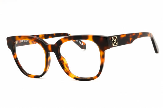 Off White STYLE 7O-6000 51mm New Eyeglasses