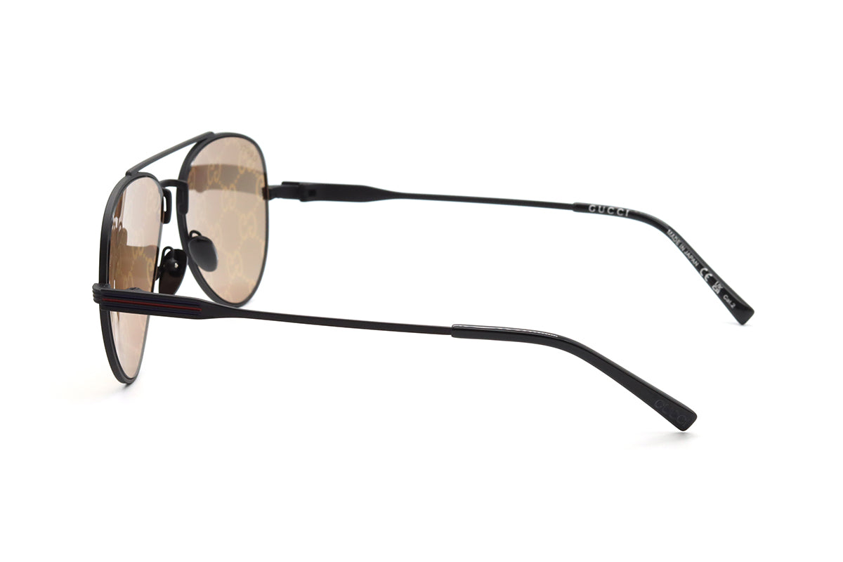 Gucci GG1874S-005 57mm New Sunglasses