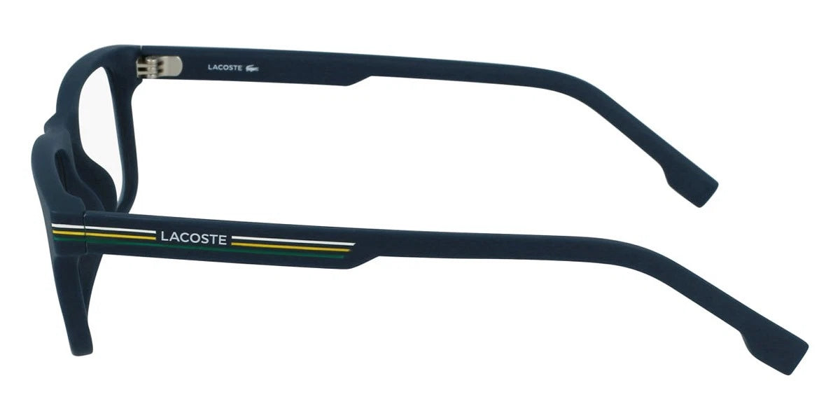 Lacoste L2886-401-5518 55mm New Eyeglasses
