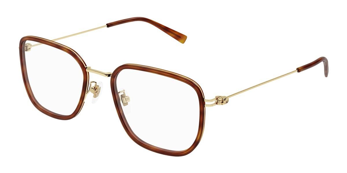 Gucci GG1852oA-002 53mm New Eyeglasses