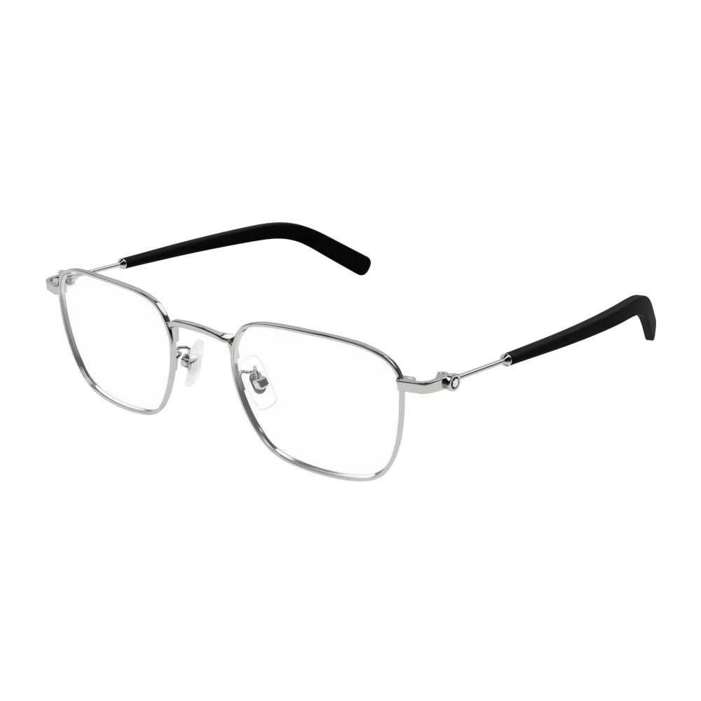 Mont Blanc MB0389o-007 52mm New Eyeglasses