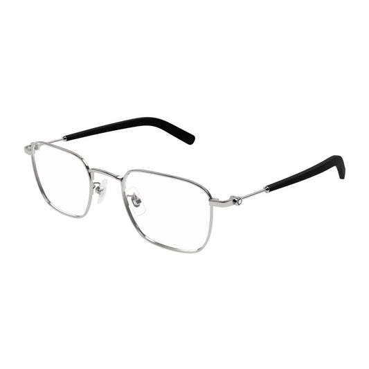 Mont Blanc MB0389o-007 52mm New Eyeglasses