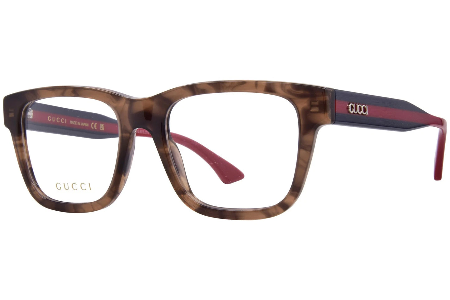 Gucci GG1870o-003 53mm New Eyeglasses