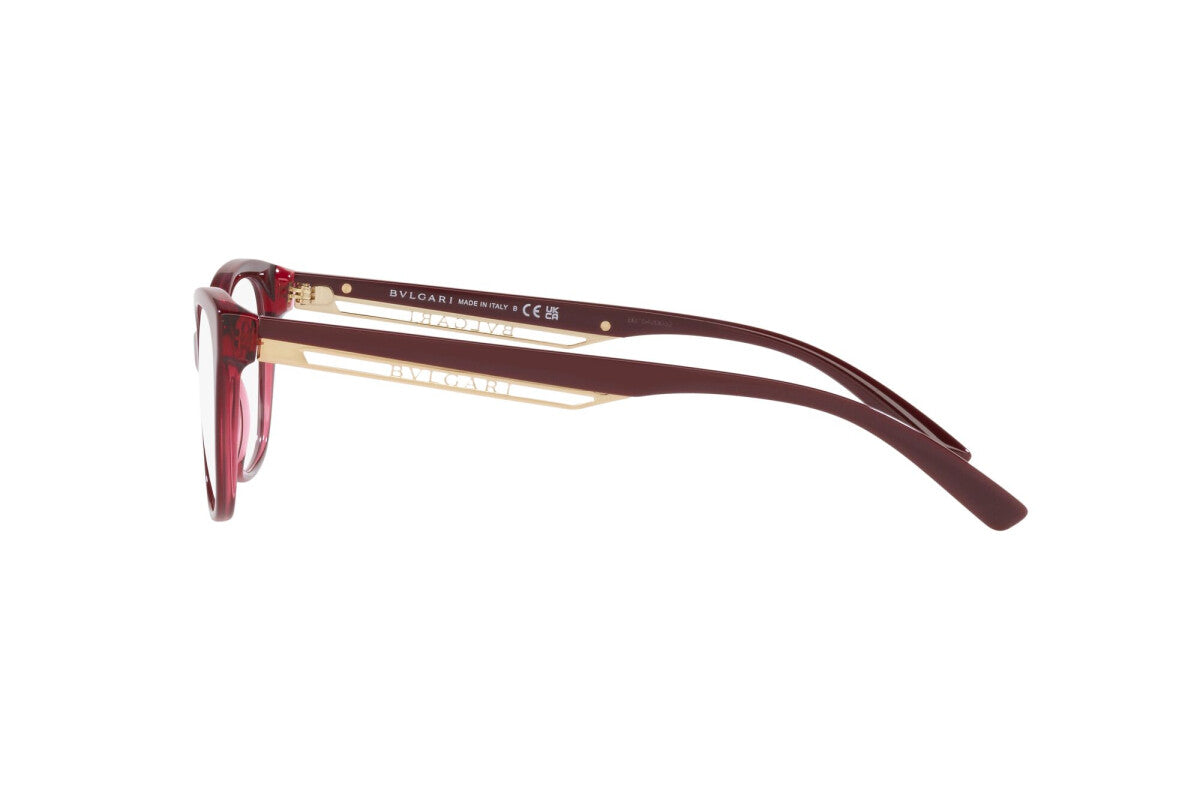 Bvlgari 0BV4211-5469 54mm New Eyeglasses