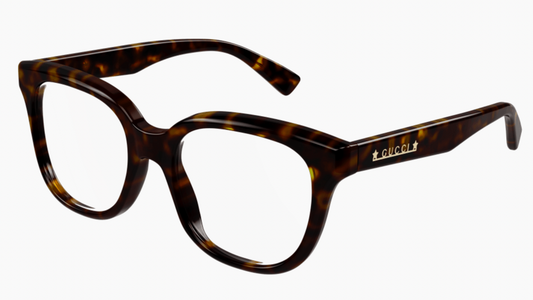 Gucci GG1173o-002 50mm New Eyeglasses