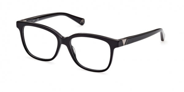 Guess GU5220-001-51 51mm New Eyeglasses