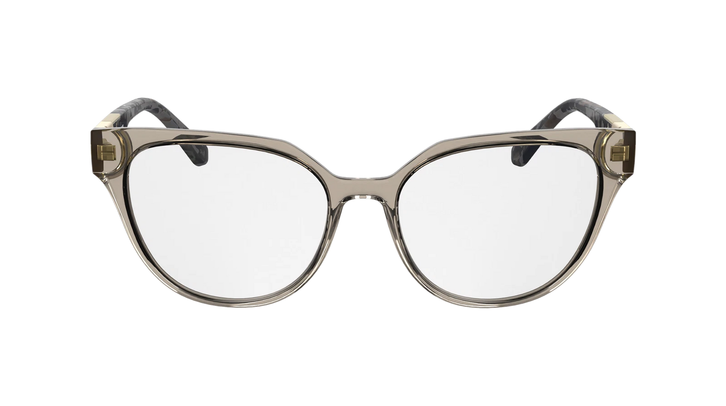 Lacoste L2982-N-264-5417 54mm New Eyeglasses