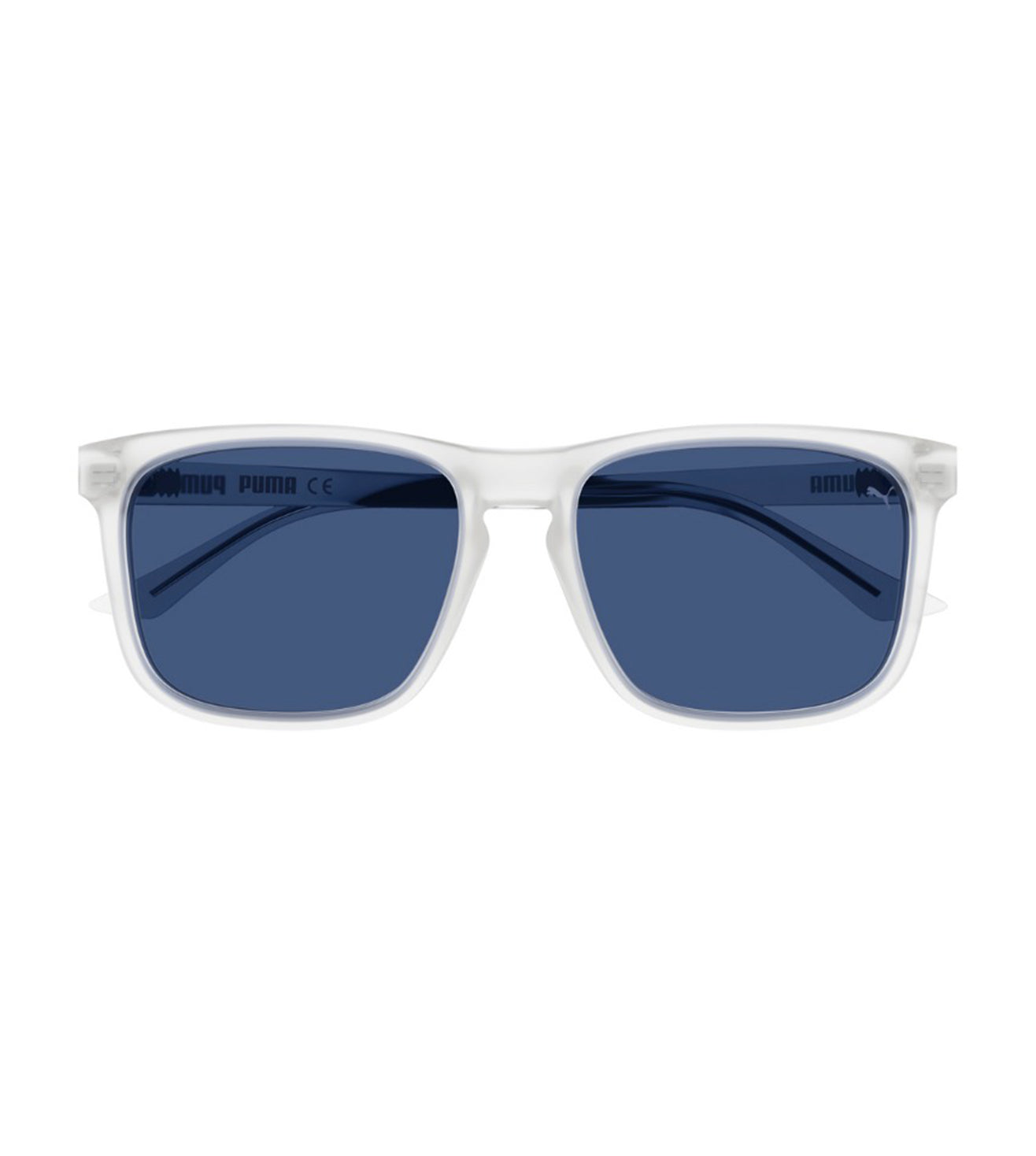 Puma PE0190SA-004 56mm New Sunglasses