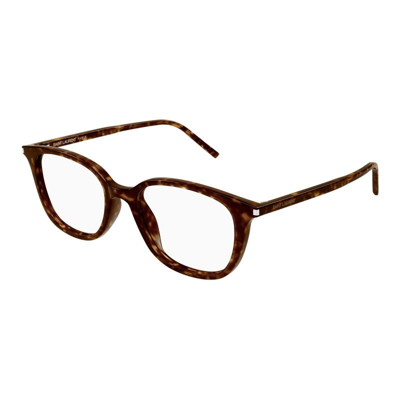 Yves Saint Laurent SL-644-F-002 52mm New Eyeglasses