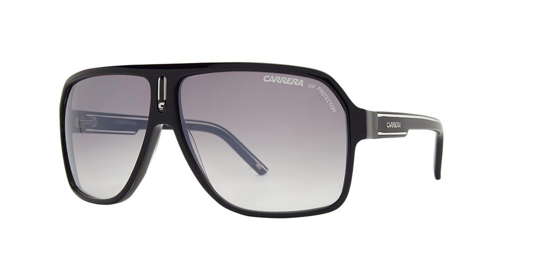 Carrera 27-0XAX-IC-62 62mm New Sunglasses