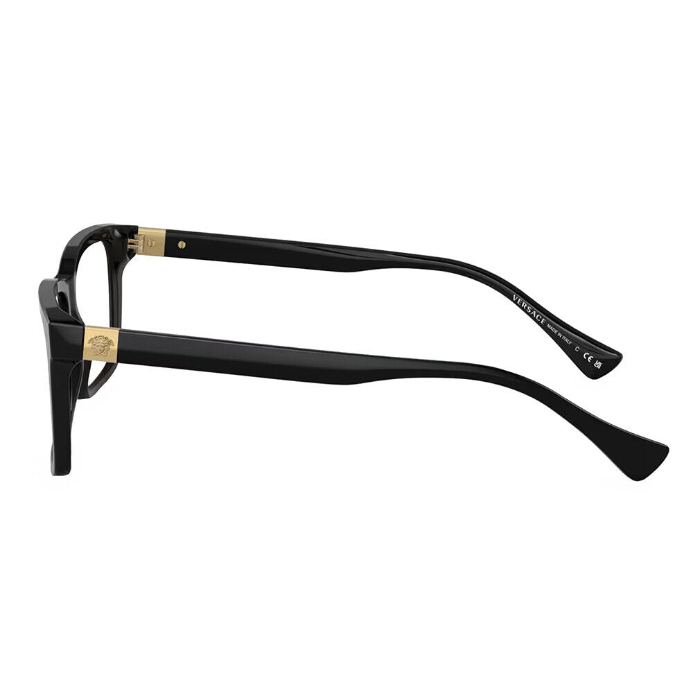 Versace VE3328-GB1-56 56mm New Eyeglasses