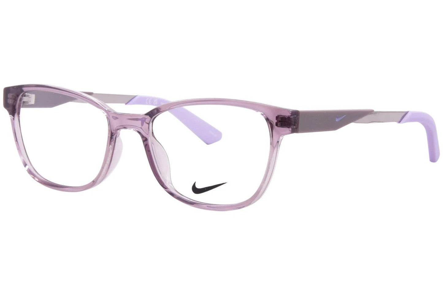 NIKE 5100-554-5117 51mm New Eyeglasses