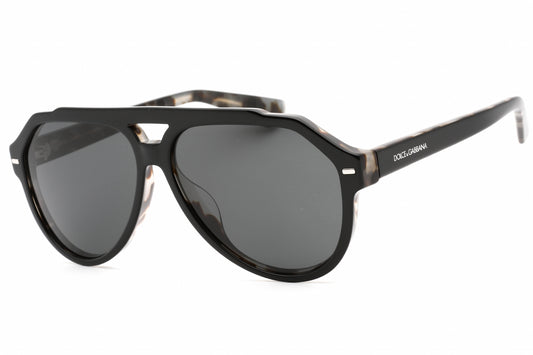 Dolce & Gabbana 0DG4452F-340387 60mm New Sunglasses