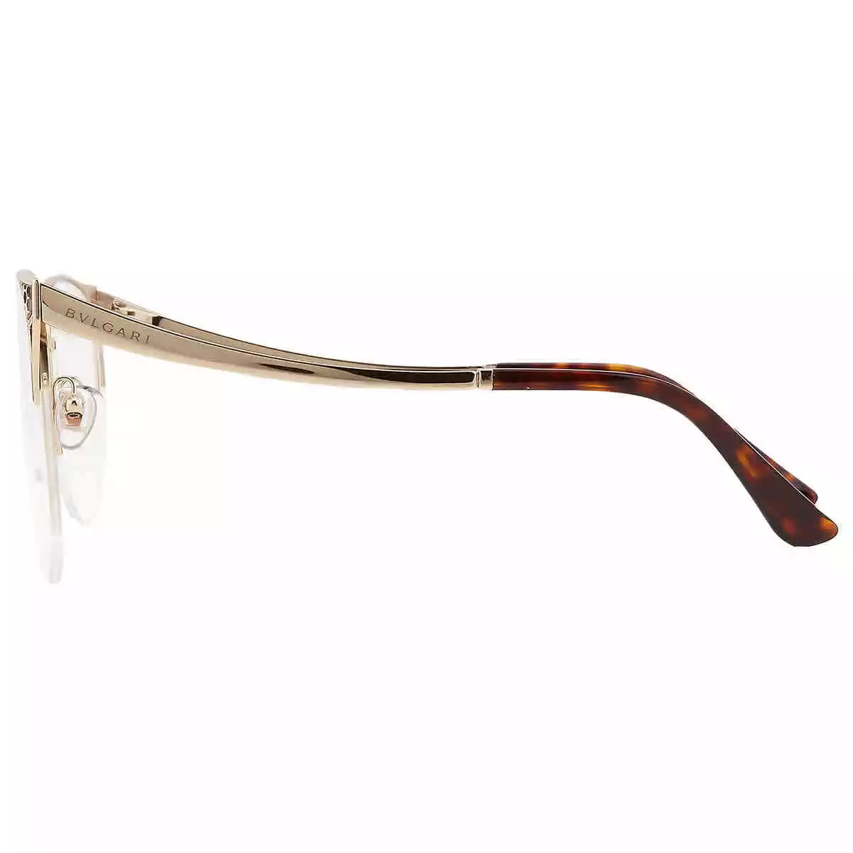 Bvlgari BV2243-278-53 53mm New Eyeglasses