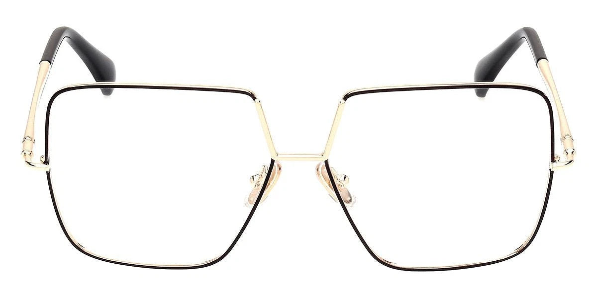 Max Mara MM5120-55001 55mm New Eyeglasses