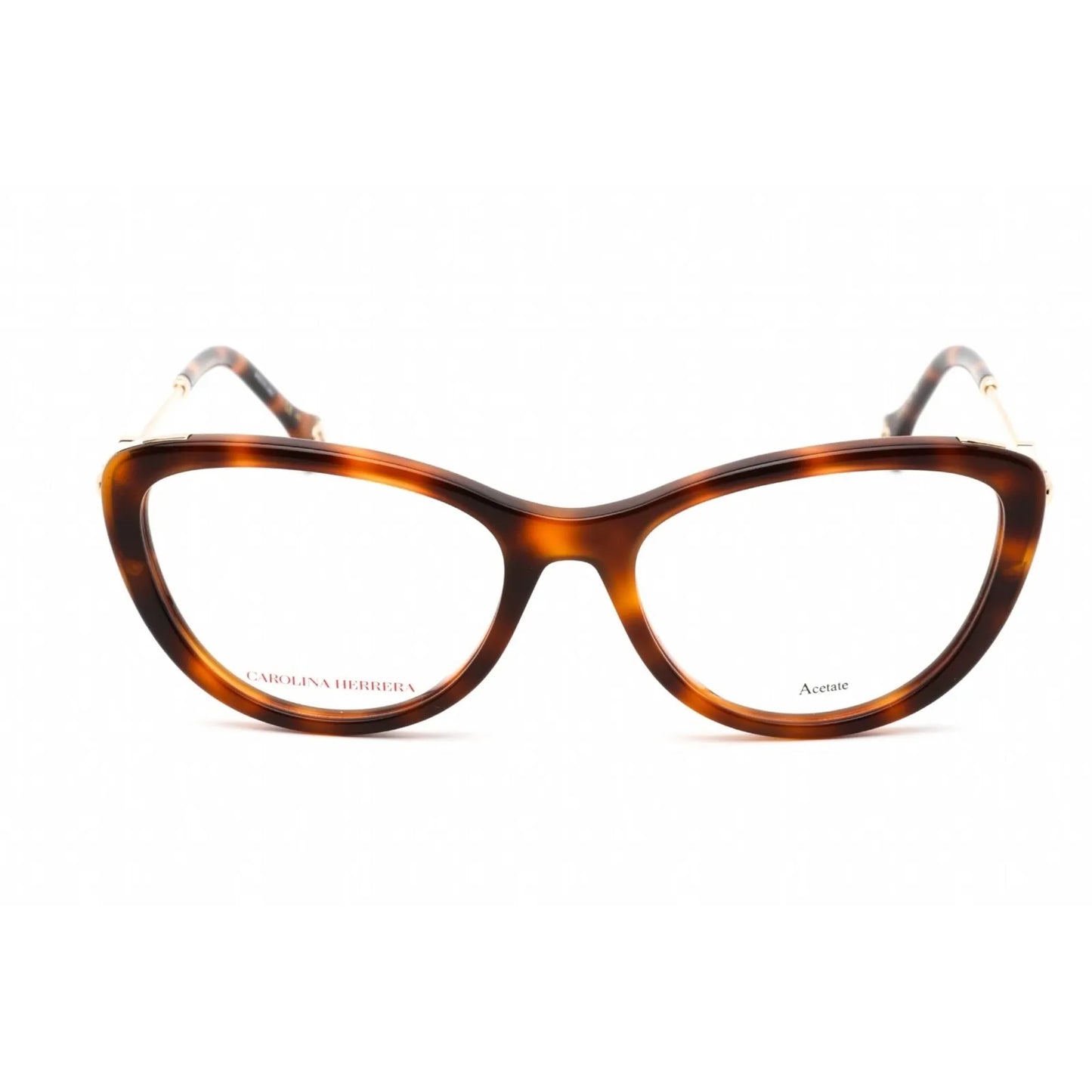 Carolina Herrera CH 0021-005L 00 54mm New Eyeglasses