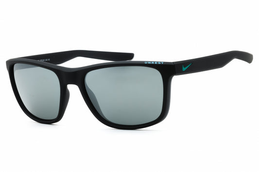 Nike UNREST EV0921-400 57mm New Sunglasses