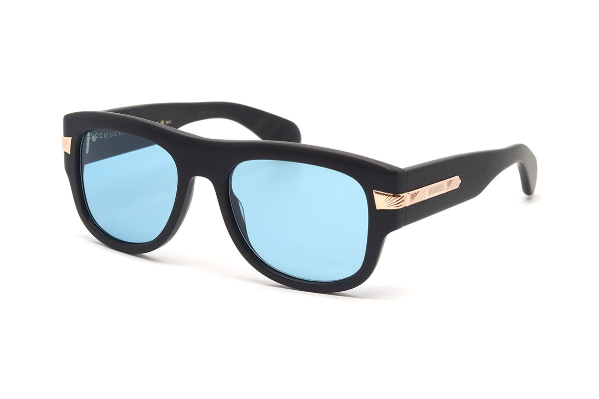Gucci GG1517S-002 54 New Sunglasses
