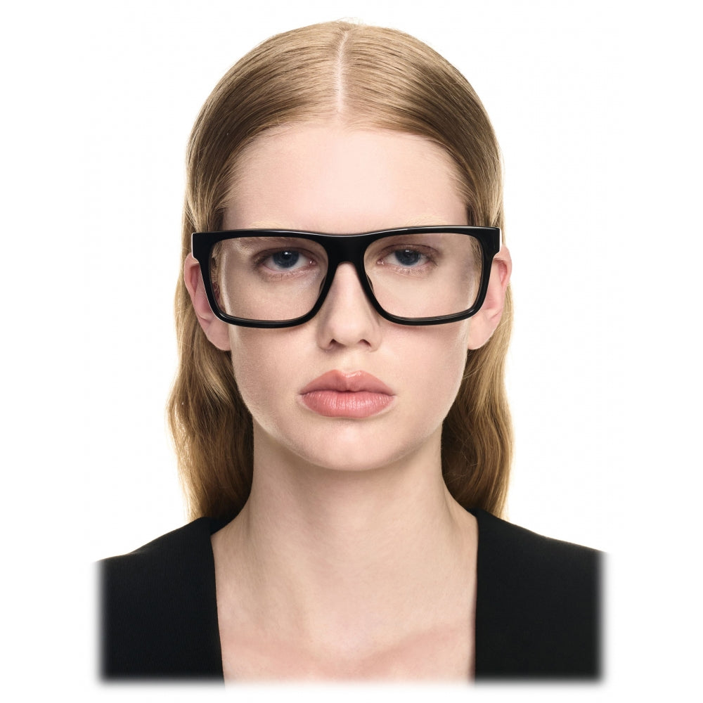 Off White STYLE 79-1000 57mm New Eyeglasses