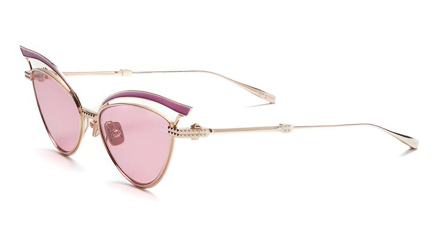 Valentino V-GLASSLINER-VLS-118D 55mm