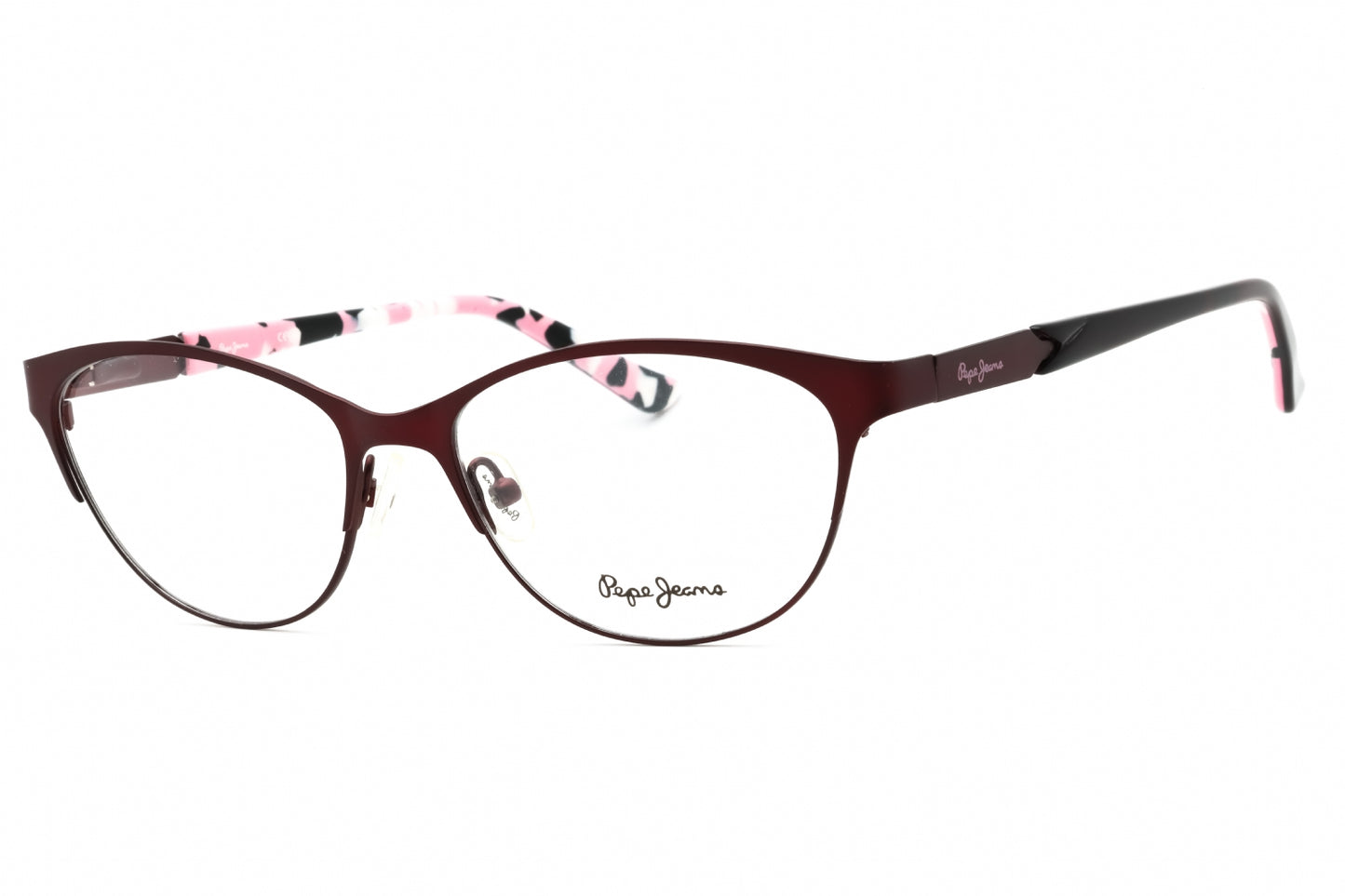 Pepe Jeans PJ1225-C2 52mm New Eyeglasses