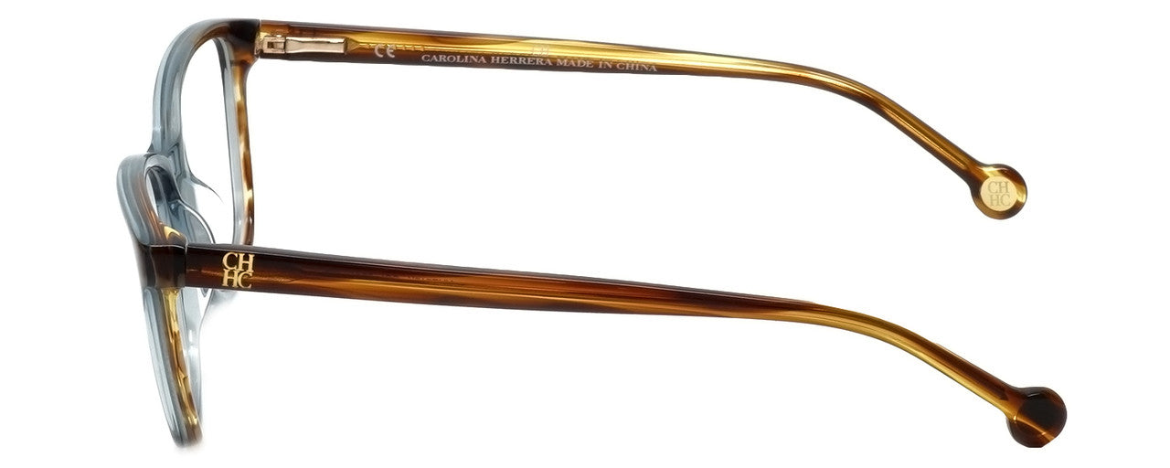 Carolina Herrera VHE717K-0844 54mm New Eyeglasses