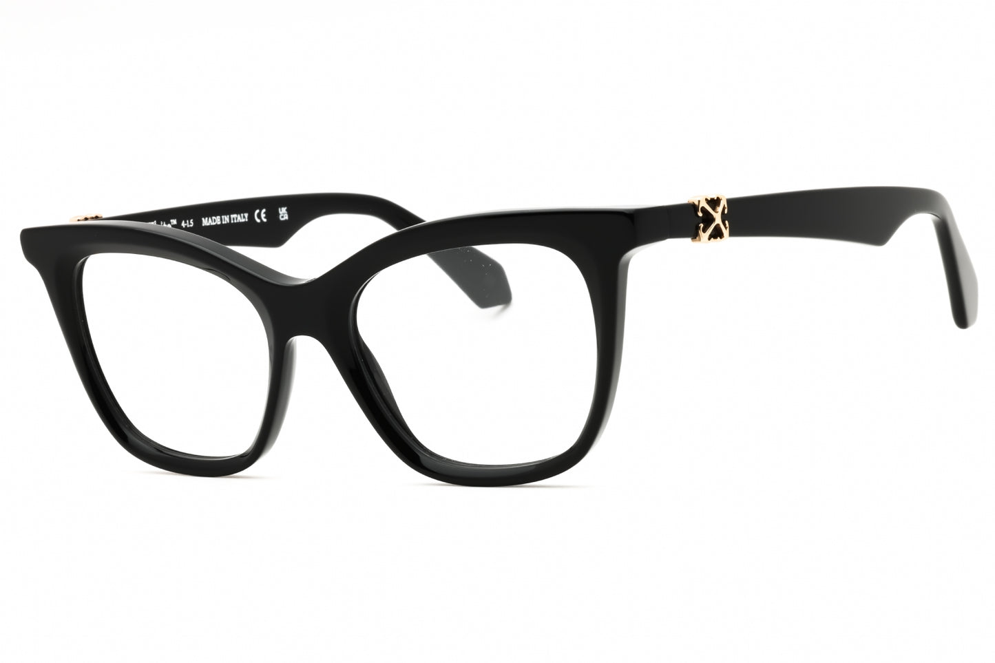 Off White STYLE 7T-OERJ07TS25PLA0011000 52mm New Eyeglasses