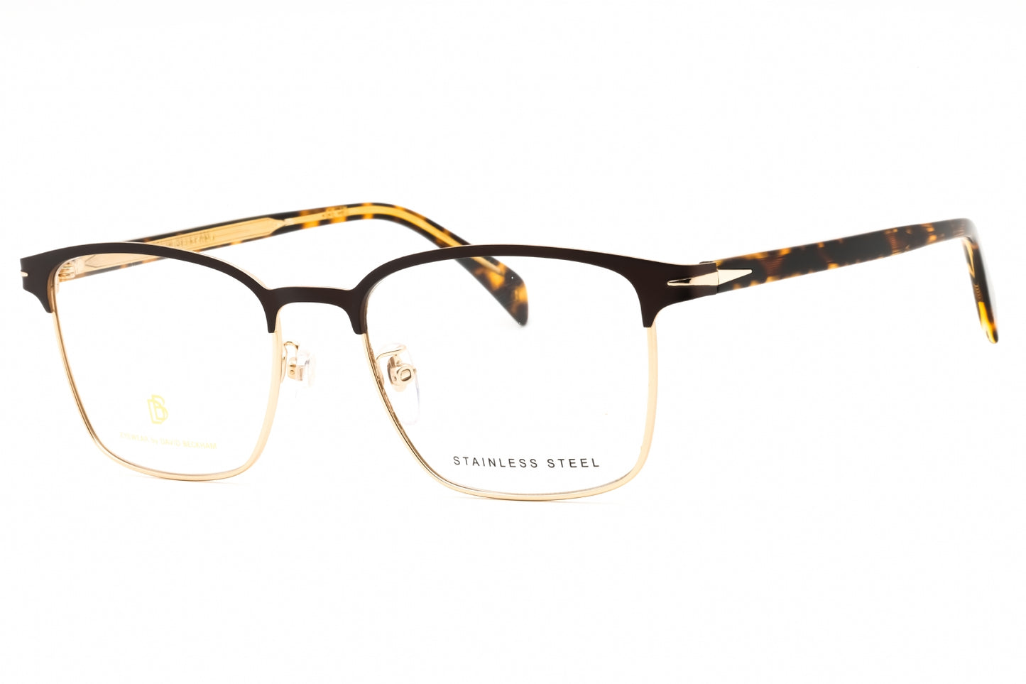 David Beckham DB 1059/F-0UFM 00 55mm New Eyeglasses