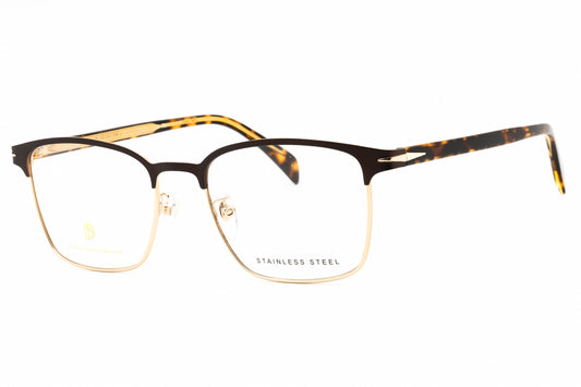 David Beckham DB 1059/F-0UFM 00 55mm New Eyeglasses