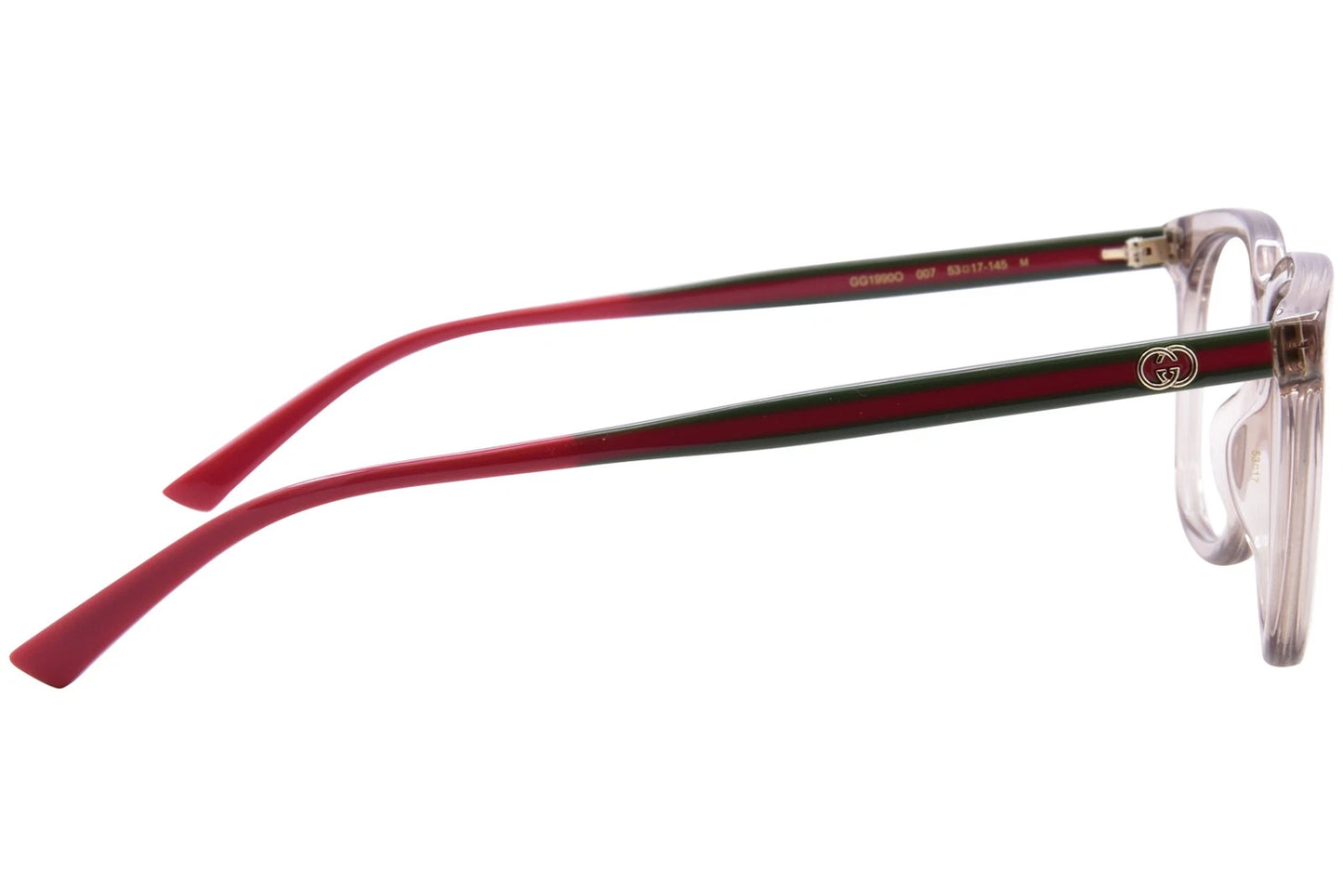 Gucci GG1990o-007 53 New Eyeglasses