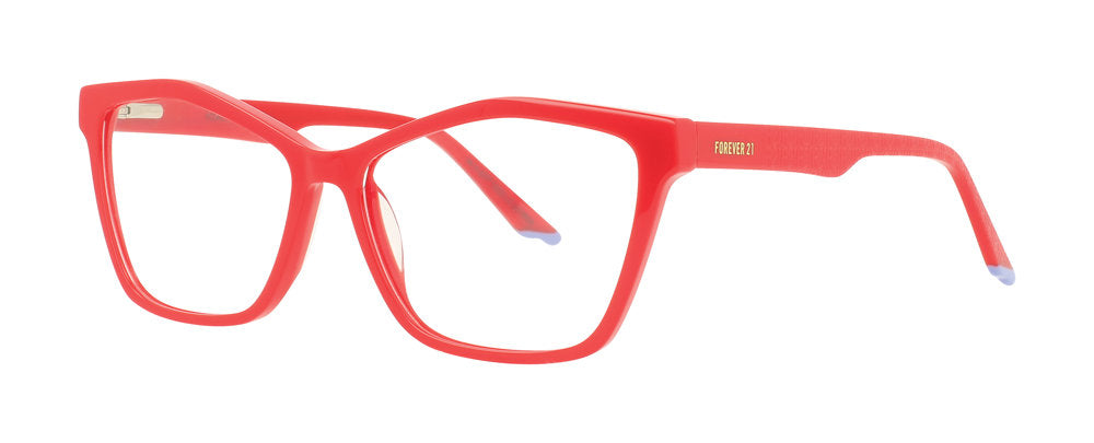 FOREVER 21 F2104-C3 54mm New Eyeglasses