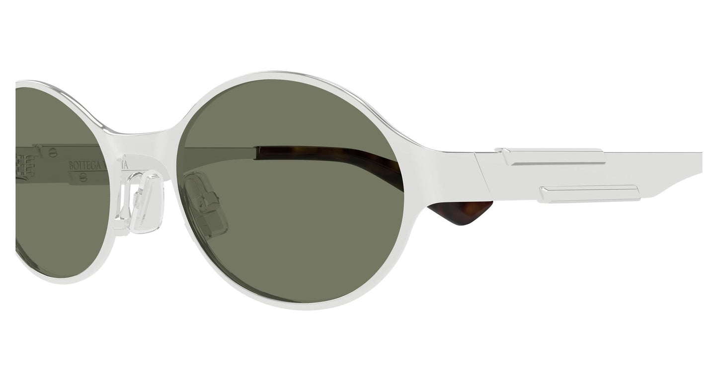 Bottega Veneta BV1456S-002 55mm New Sunglasses
