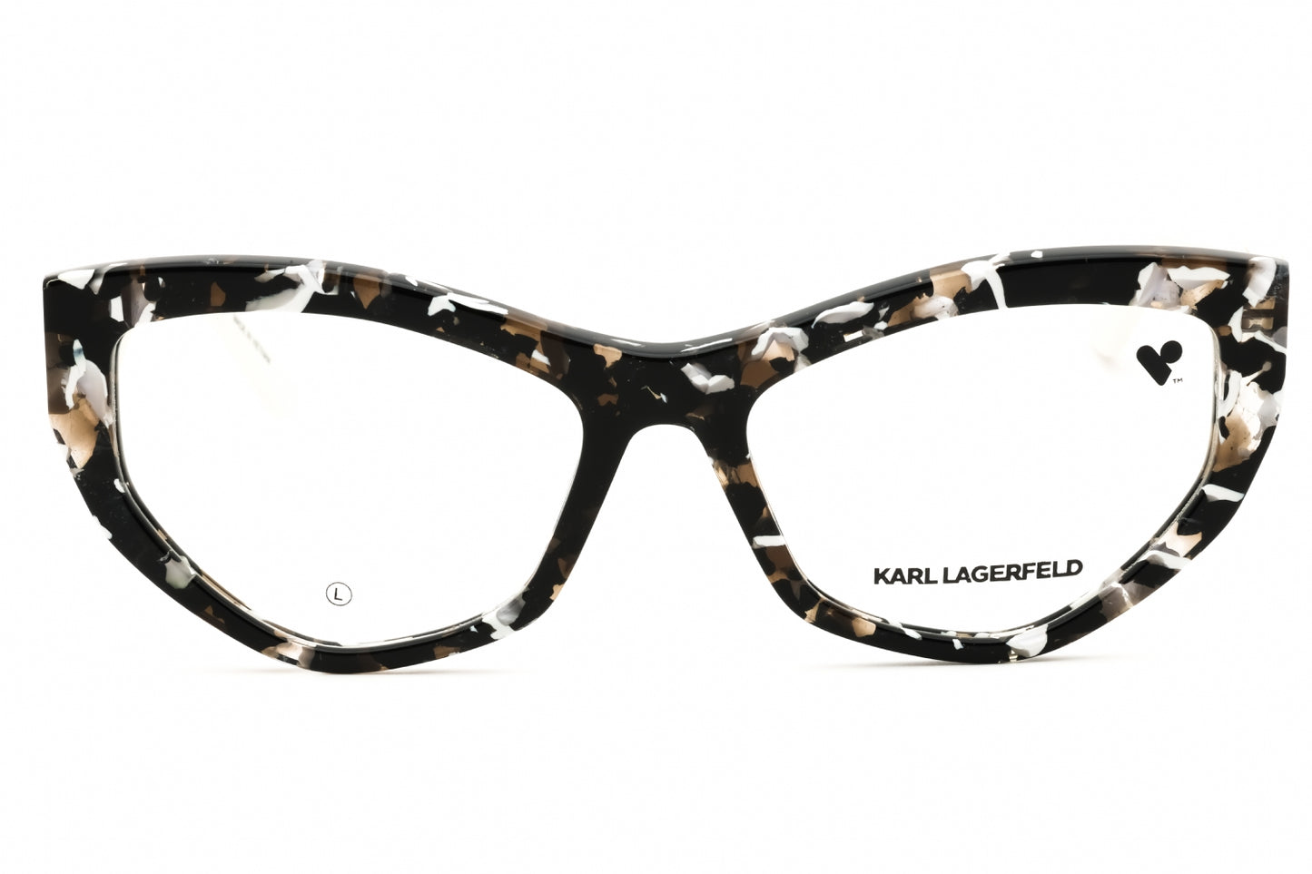 KARL LAGERFELD KL6211-016 55mm