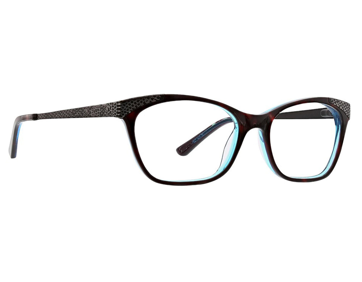 Xoxo XOXO-MEDINA-TORTOISE-BLUE 53