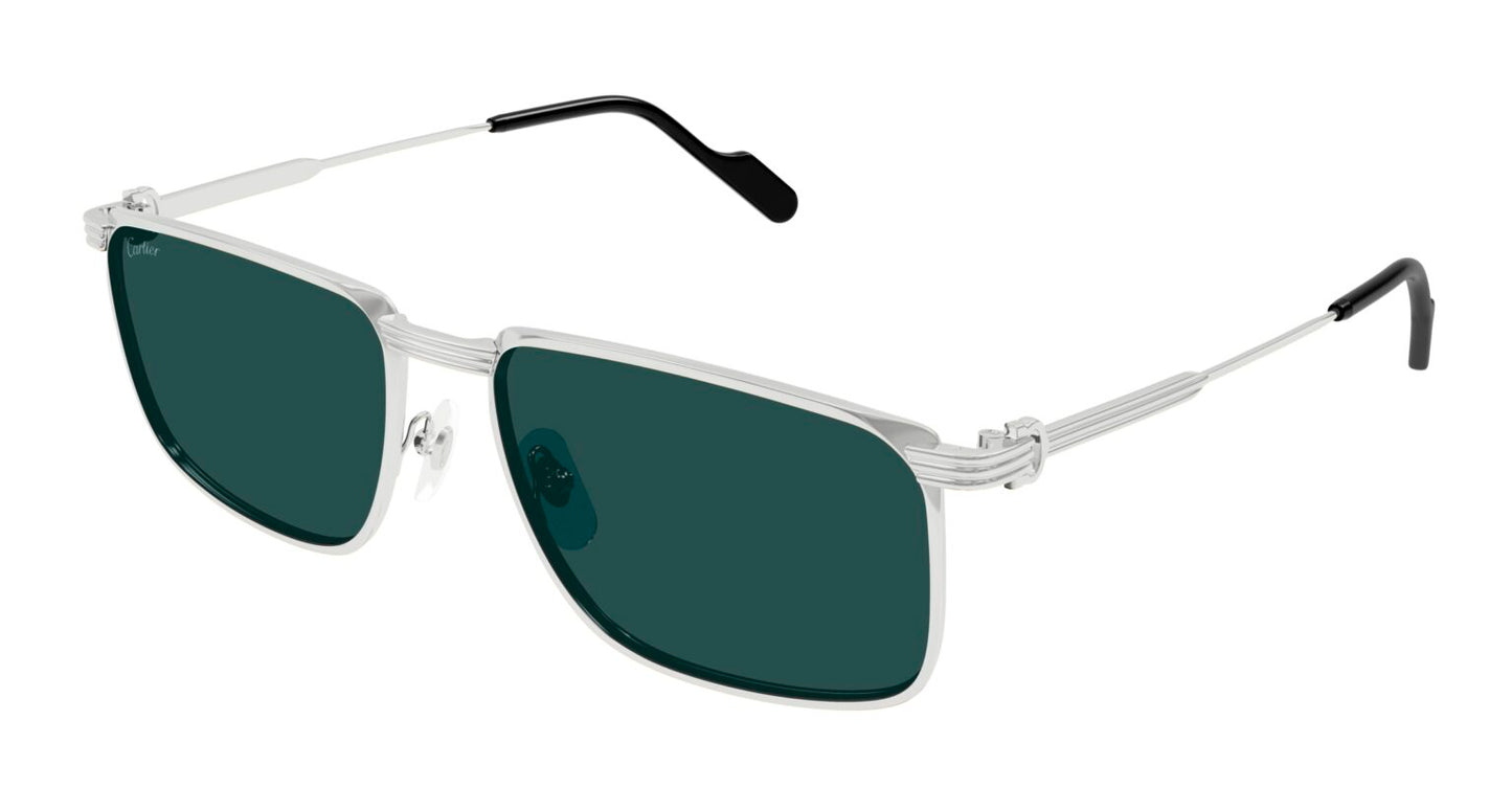 Cartier CT0534S-002 59mm New Sunglasses