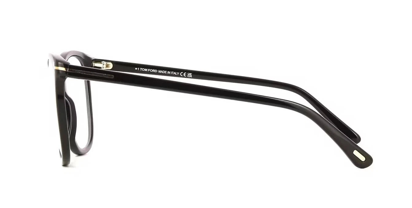 Tom Ford FT6089-B-001-54 54mm