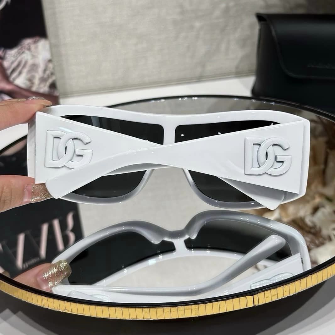 Dolce & Gabbana DG4454-331287-130 130mm New Sunglasses