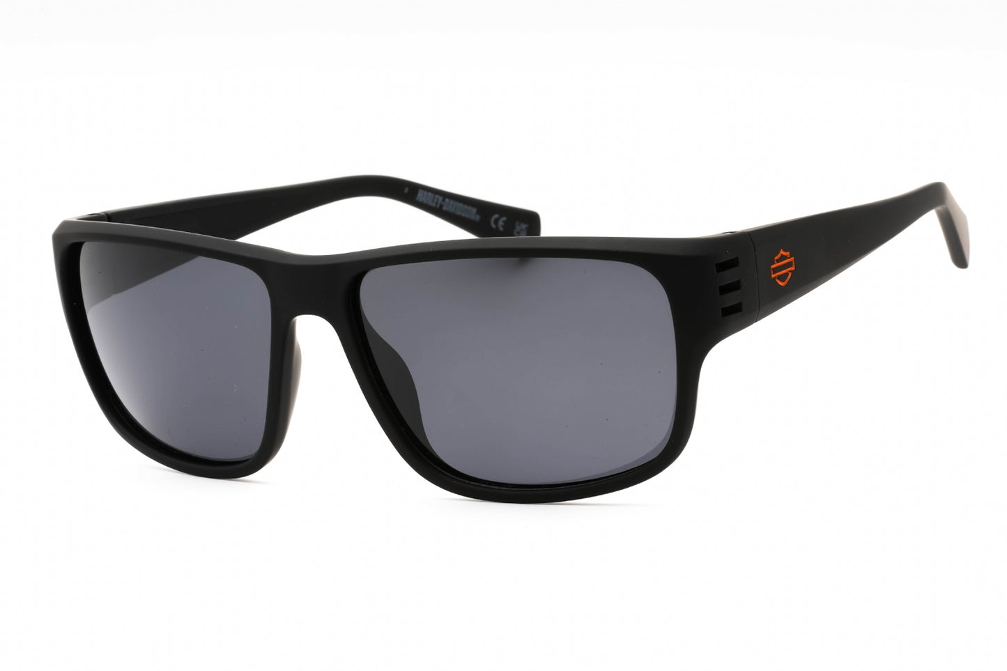 Harley Davidson HD0981X-02D 60mm New Sunglasses