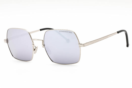 Cutler and Gross CG1300S-001 56mm New Sunglasses