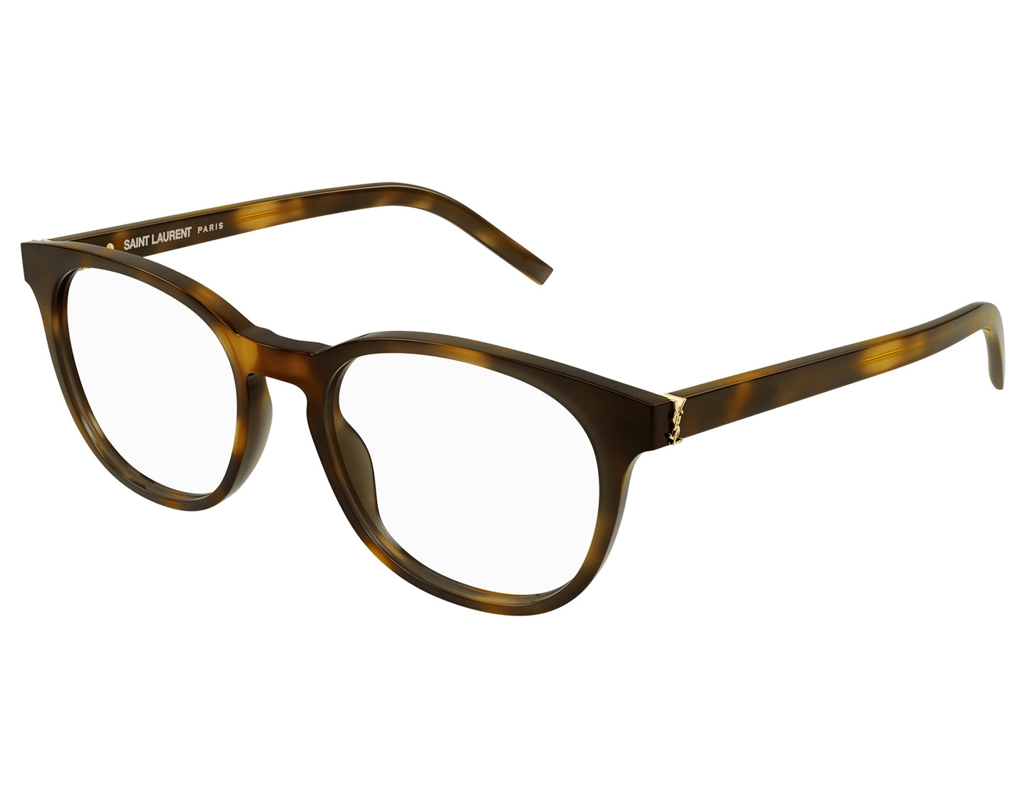 Yves Saint Laurent SL-M111-002 52mm New Eyeglasses