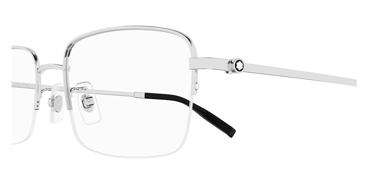 Mont Blanc MB0313oA-001 54mm New Eyeglasses